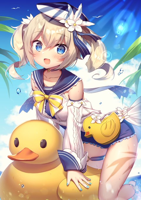 【ご報告】8月にグラフィッカーとして勤務していたゲーム会社を退職いたしました。
今月から北海道に移住し、フリーランスのイラストレーターとして活動しています。
頑張ってまいりますので何卒よろしくおねがいします! 