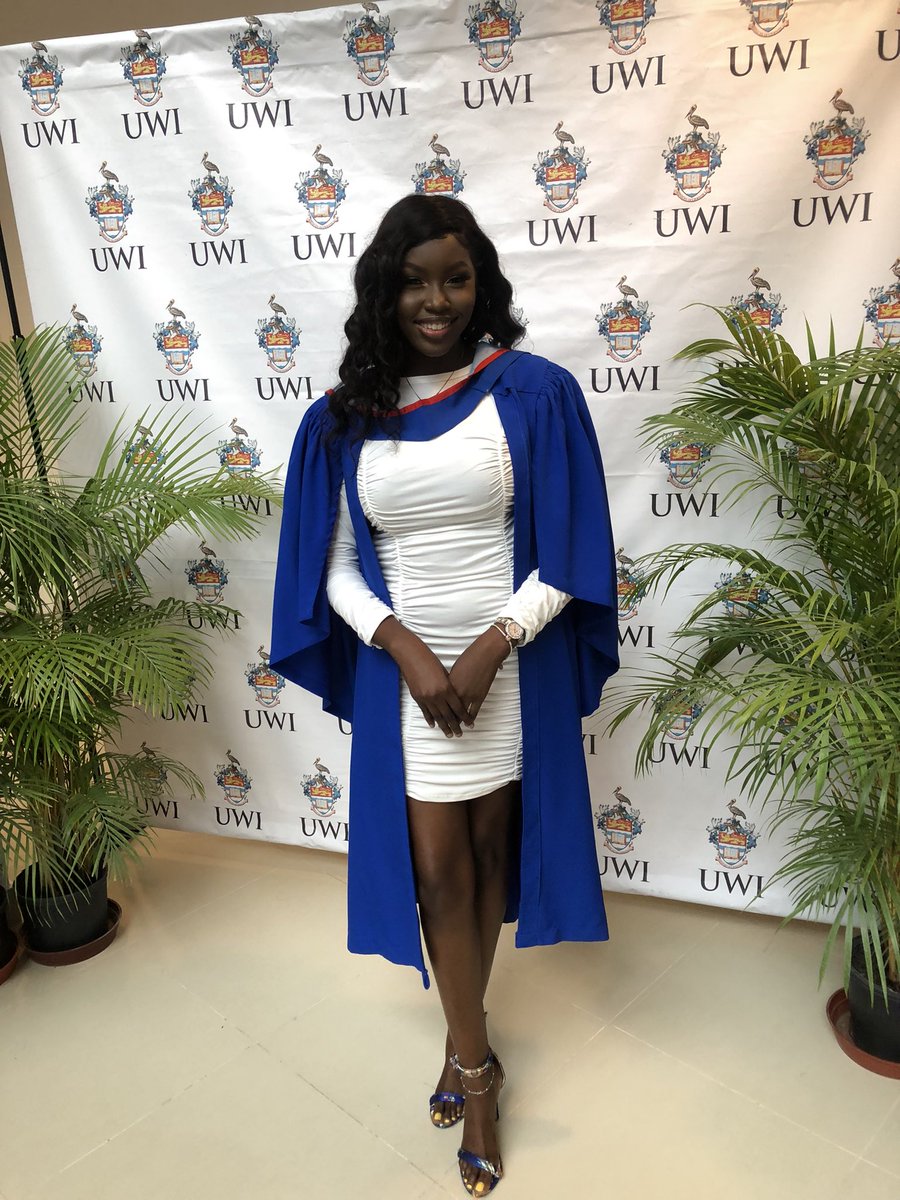 cheyaallen's tweet photo. Cheyanne Allen 
Integrated Marketing Communication (Hons✨) 
Entertainment Cultural Enterprise Management (minor) 
Just like that we out! https://t.co/wKdcyvDgd0
