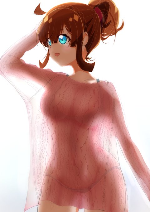 発光系の効果の練習がしたかったやつ 