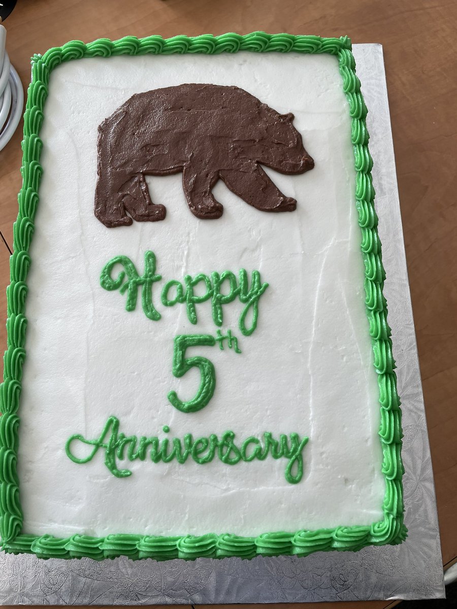 Kodiak_Property's tweet photo. We celebrated our 5th anniversary today and couldn’t be prouder or our staff and the communities we serve. Thanks to all that have supported us - we look forward to continuing our journey of serving our residential, commercial and condo clients &amp; tenants @ReginaChamber https://t.co/MwuxR4kmfD
