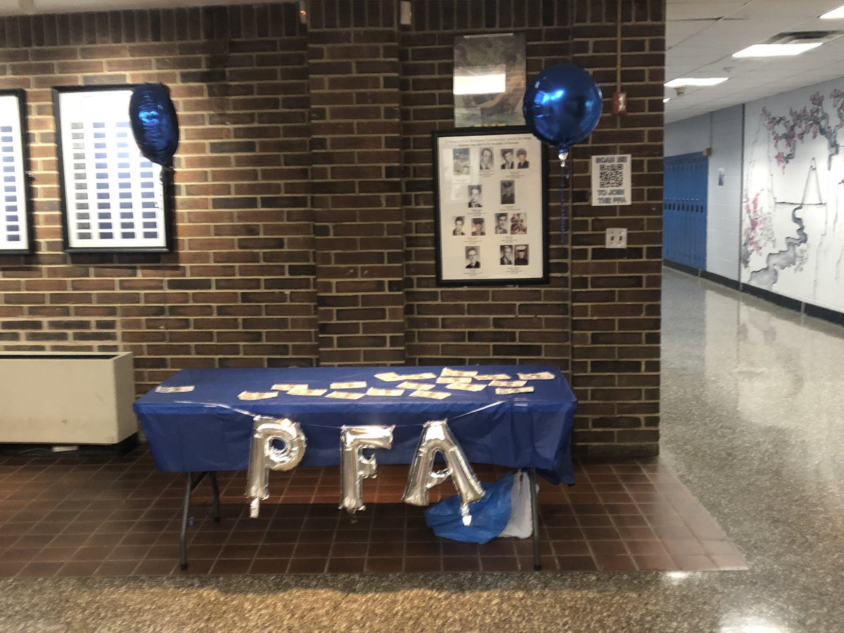 We hope you enjoyed South BTSN!  Thank you parents and staff for a wonderful evening! <a href="/MTPSpride/">Middletown Township Public Schools</a> @MHSSMrDorgan @RasmussenMHSS <a href="/southaptrudell/">Steven Trudell</a> <a href="/MHSSPFA/">MHSS PFA</a>