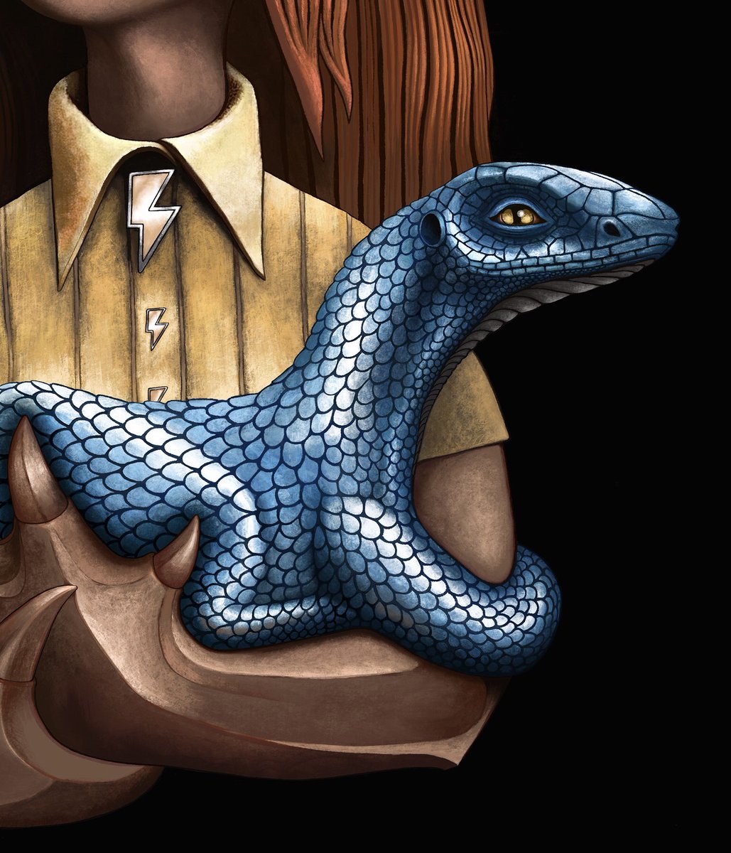 TheGoodSnake tweet media