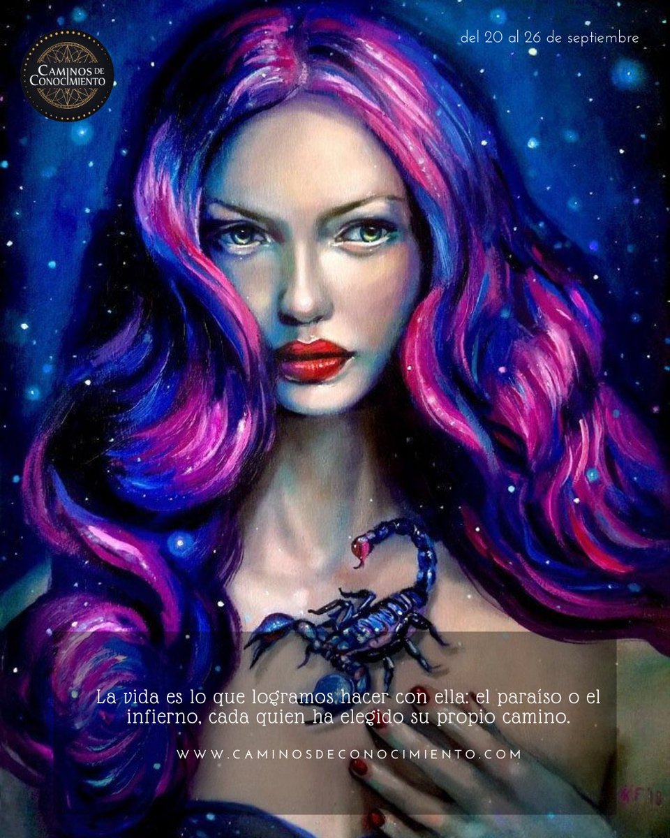 de_conocimiento's tweet photo. Leo- Virgo- Libra- Escorpio https://t.co/PxcMzbjnu1