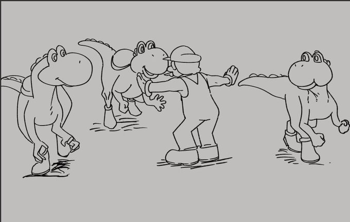 つまりこうだな 