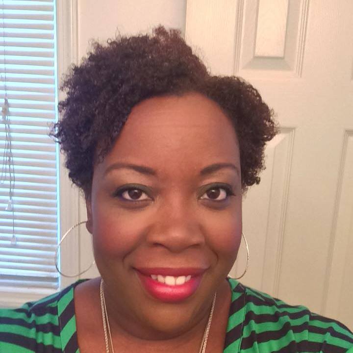 MommyTalkShow's tweet photo. @AuntJackiesCC A9. I'm mostly team gel to get my curls popping! Especially when my hair was longer. #AJCOOLLIKETHAT AD https://t.co/xC3qCd4tp3