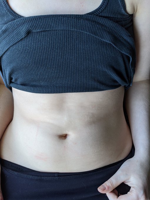 Oh hey we broke 1k followers. I guess it's time for another sale on our onlyfans. Better go set that<a href="/tag/feed"class="tags"><span>#feed</span></a><a href="/tag/redhead"class="tags"><span>#redhead</span></a><a href="/tag/hips"class="tags"><span>#hips</span></a><a href="/tag/belly"class="tags"><span>#belly</span></a><a href="/tag/lowrise"class="tags"><span>#lowrise</span></a>