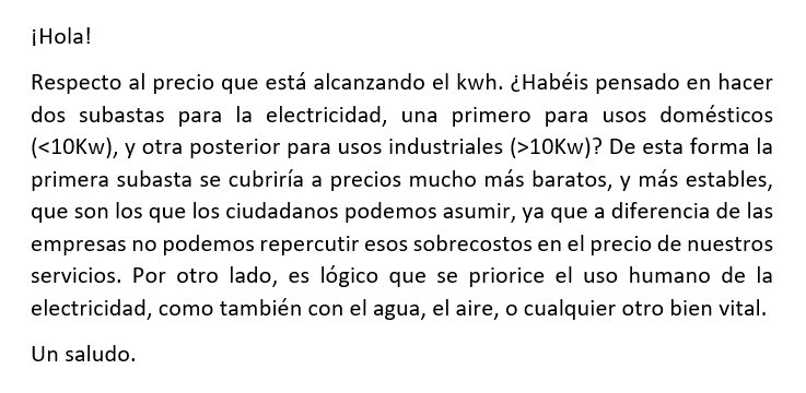 ESGcepamarm's tweet photo. @Teresaribera https://t.co/DCHXZHzv4b