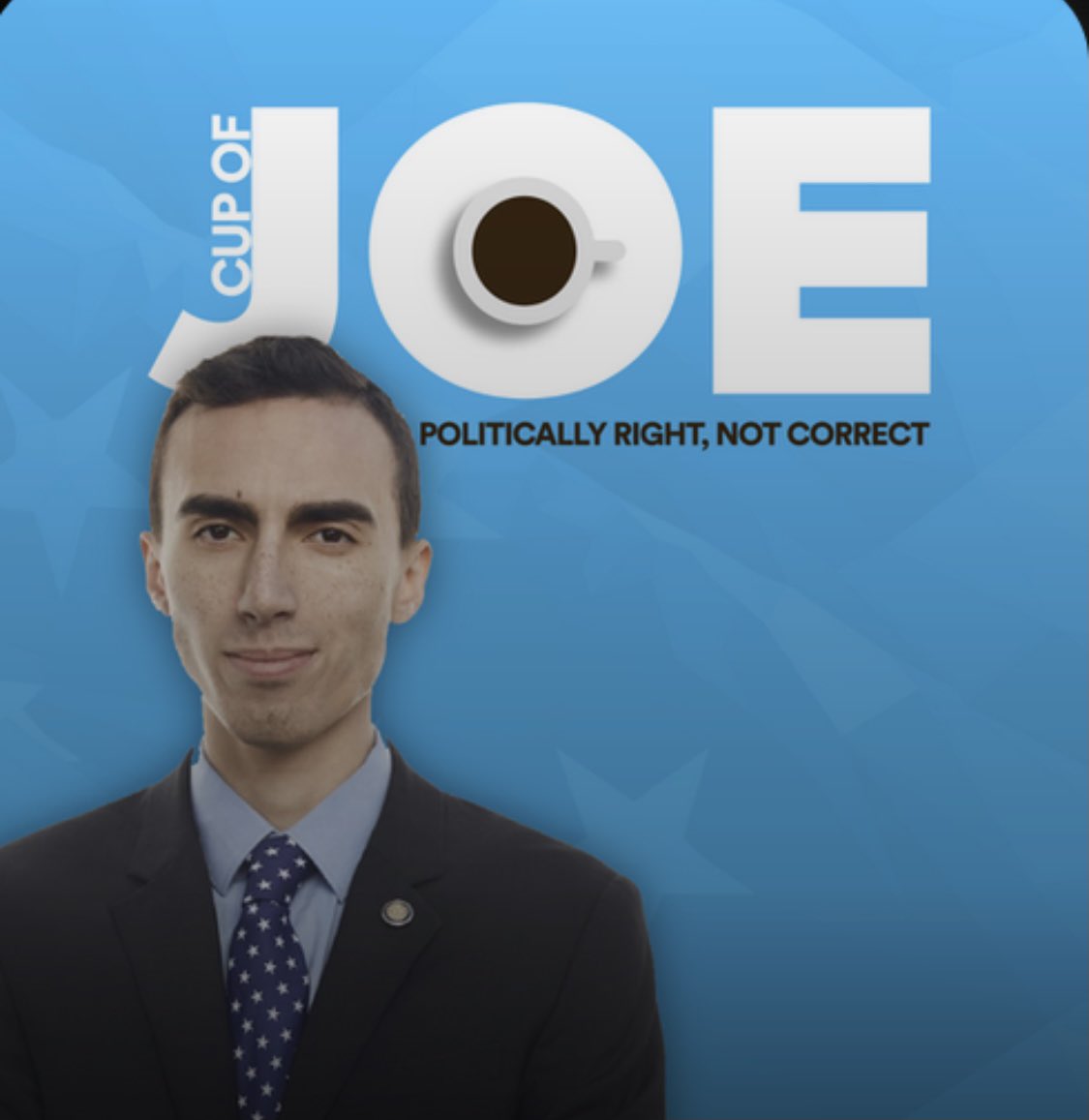 sending off <a href="/heyKQ/">Kelley Quinn</a> to france with a deep dive into this new Gen Z republican streaming service that <a href="/connerozer/">Conner Ozer</a> dug up. show is at 8pm, and the link is in our bio!