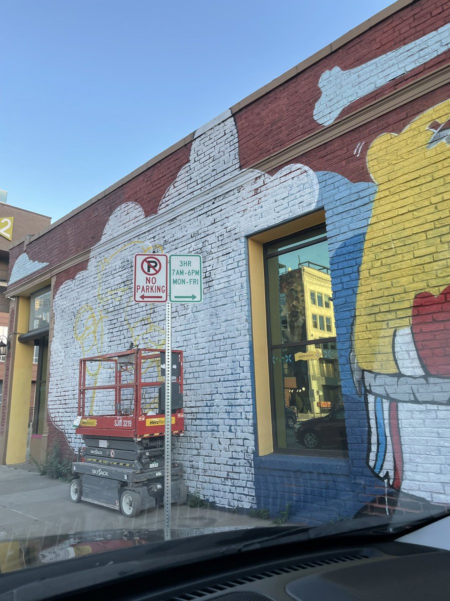 JcRivera's tweet photo. Work in progress #sprayseemo https://t.co/79YRUatxZJ
