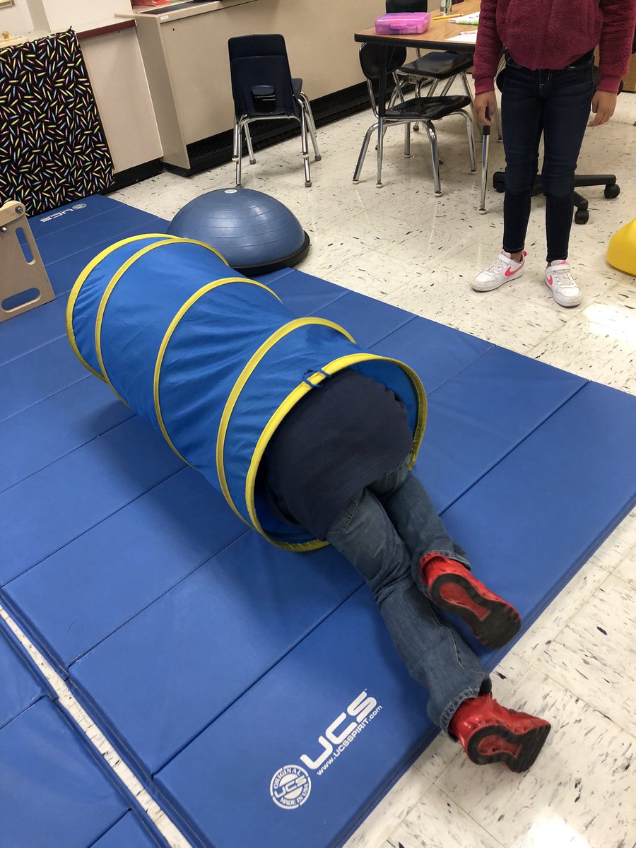 Colleen Fisher tweet media