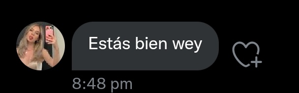 inAssiah's tweet photo. Felicity es la persona más amorosa que conozco. https://t.co/i8txsM13pP