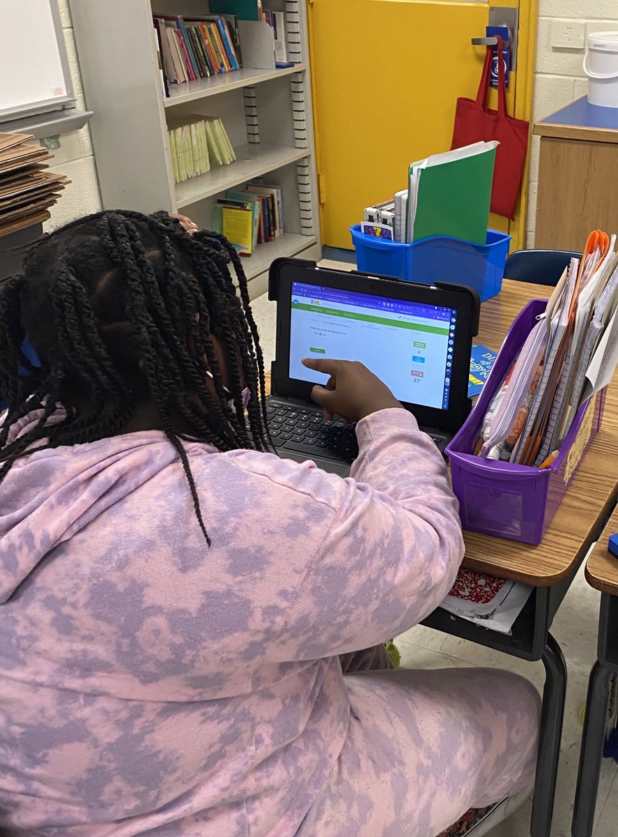 kyb227's tweet image. The 12th day of school and students are already rocking and rolling with our IXL Math resource!!! They are starting to understand PLOT and how to use Somebody Wanted But So Then to summarize the plot in sequence. 💙@NNPSRiverside #learningflow