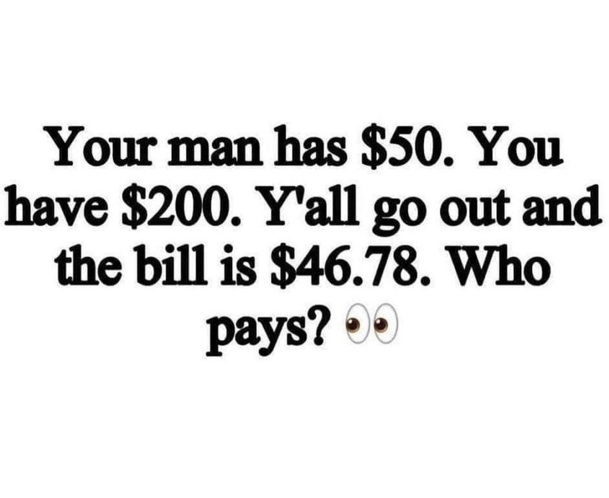 TE_AMO_COURT's tweet photo. Saw this on IG and wanted to get the TL rattled up. What y’all say? This is a safe space 👀 https://t.co/Mnenn7Wmov