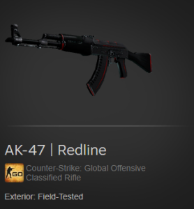 HustlaBetting's tweet photo. 💸 AK-47 | Redline [$20+] Giveaway ! 💸

🔁RT + FOLLOW
🤓TAG 2 FRIENDS

⏳ROLL IN 48H
#CSGO #CSGOGiveaway #Giveaway #csgoskins #csgoskinsgiveaway #csgoskinsfree https://t.co/pSwqBOZy2h
