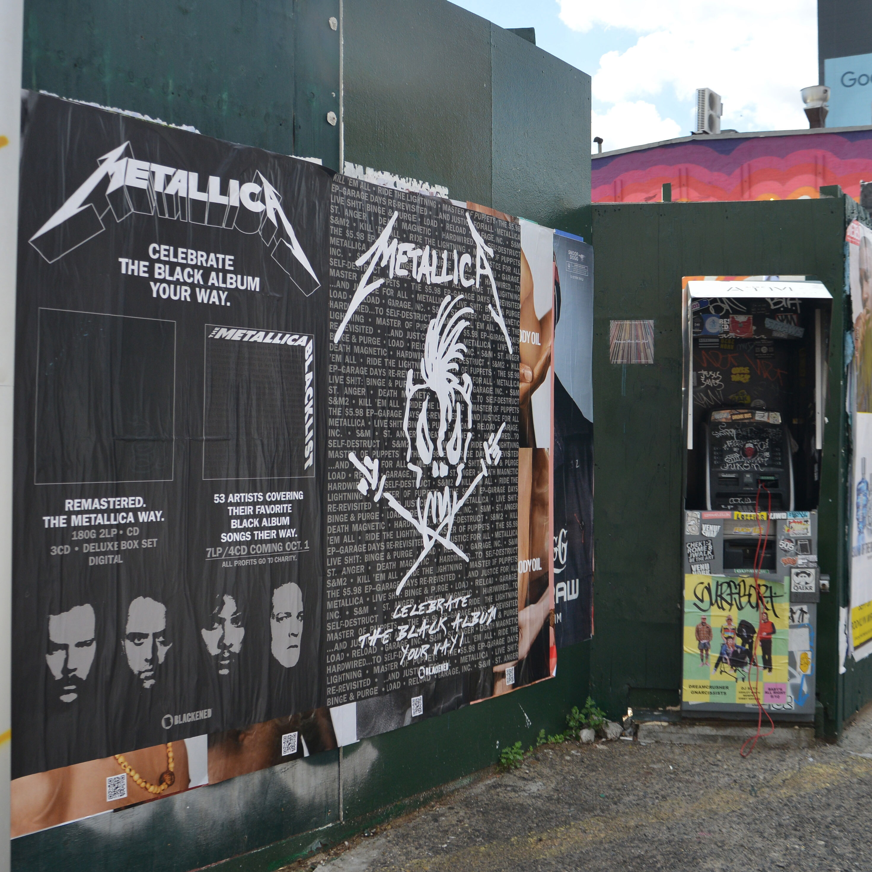 Hetfield先輩 Tateyuki Kihara Twitter