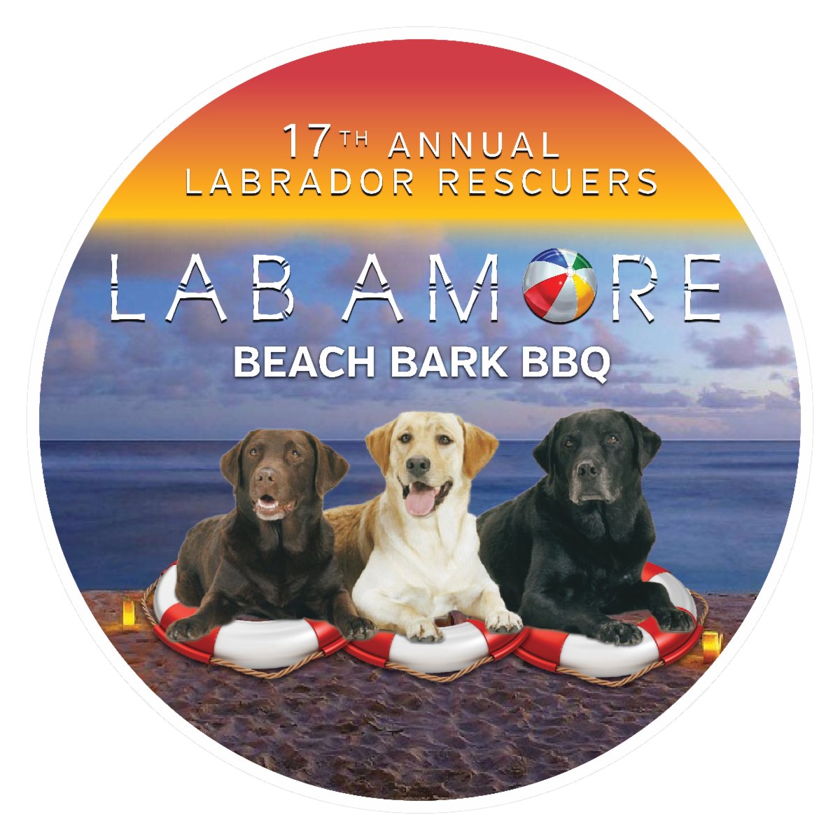 LabRescuersSD's tweet image. Our online auction is now open! accelevents.com/e/labamore2021