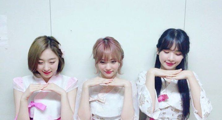 #루다  ୨୧  #우주소녀  ✧