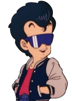 ドクタースランプ