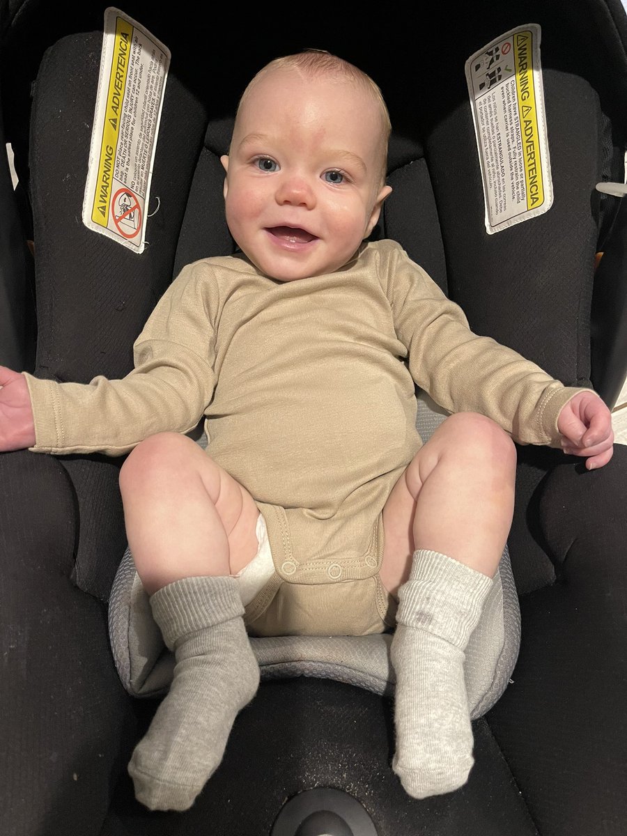 Love my little man 🤍 <a href="/MatthewOneilK/">matt o’neil</a>