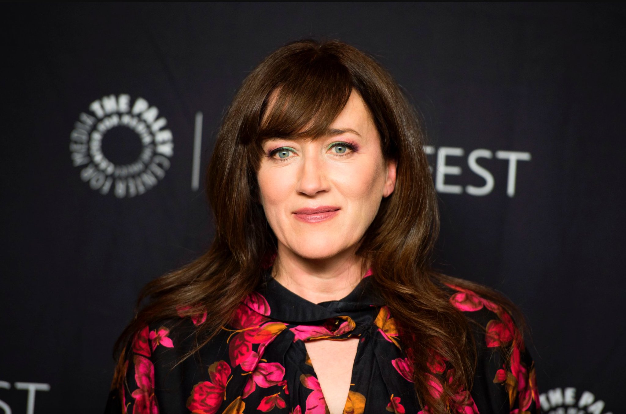 Happy birthday to the wonderful Maria Doyle Kennedy! 