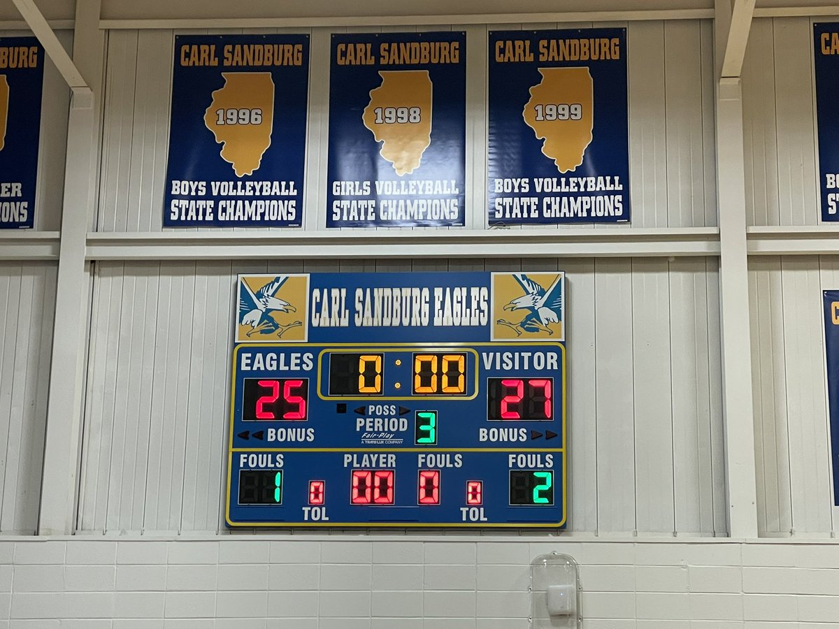 AndrewHS_d230's tweet photo. Congratulations to @tboltsvb on a great victory. https://t.co/40KwWQ1JuD