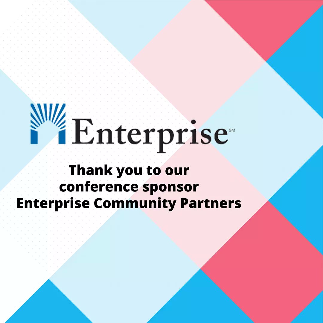 ACDtweets's tweet photo. Join us in thanking our ACD Conference sponsors who have helped make #IntersectionsOfJustice possible! Thank you 4 supporting work + practitioners that reflect the need to collaborate across systems, connect dots between disciplines, and think differently about (cont below) https://t.co/RcFZnvZ7Rj