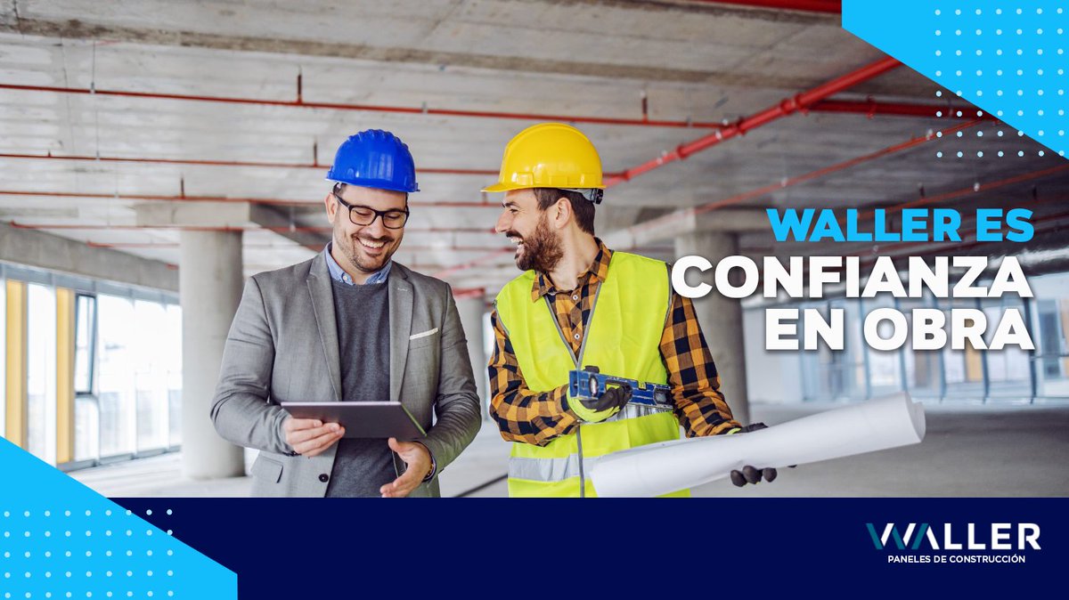 Waller_mx's tweet photo. Waller te permite un menor desperdicio con un menor tiempo de instalación. Waller es un diferenciador para tu obra: https://t.co/tJeSN4E4XJ
#Arquitectura #Construcción #IngieneriaCivil #ProyectoConstructivo #Waller #MuroPrefrabricado #Edificio #PlanoArquitectonico https://t.co/prrsTiV20Z