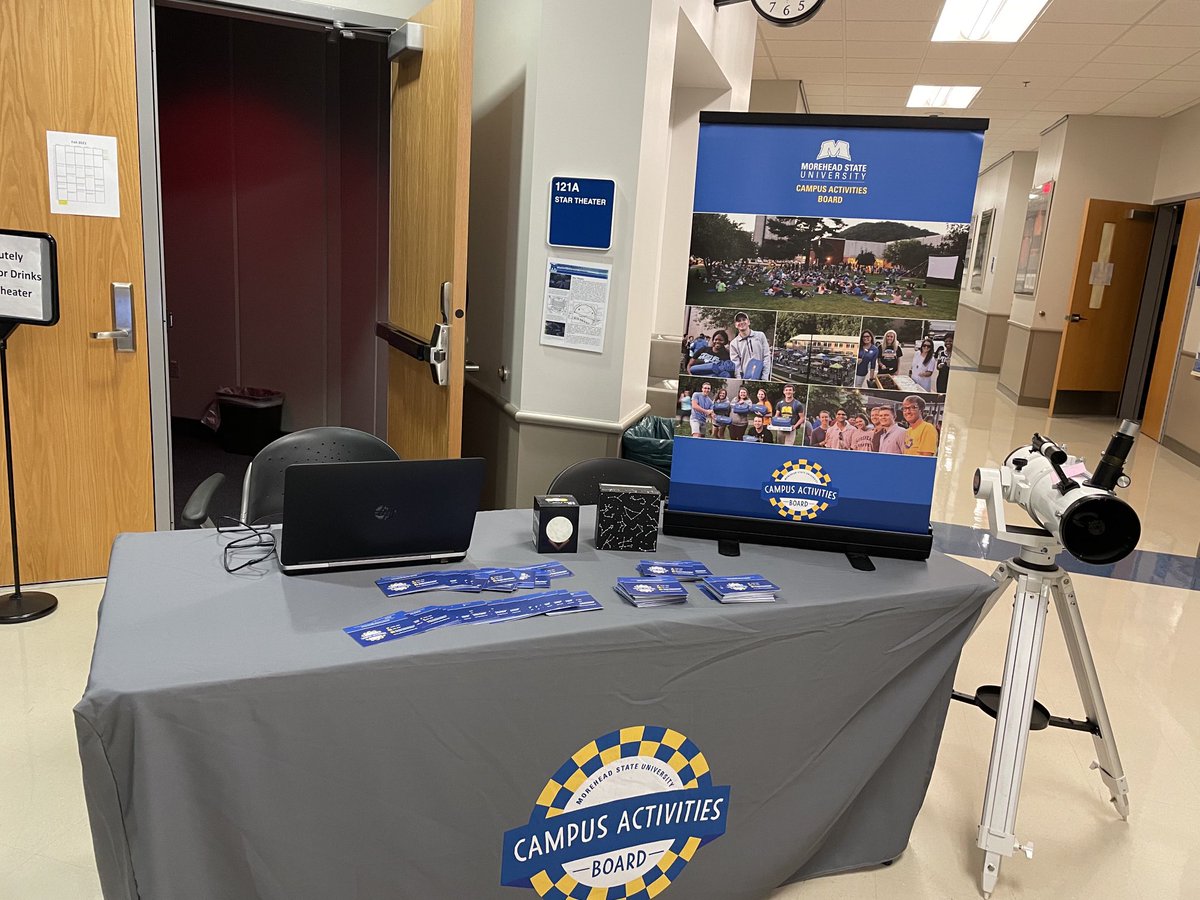 Starry Night going on now!