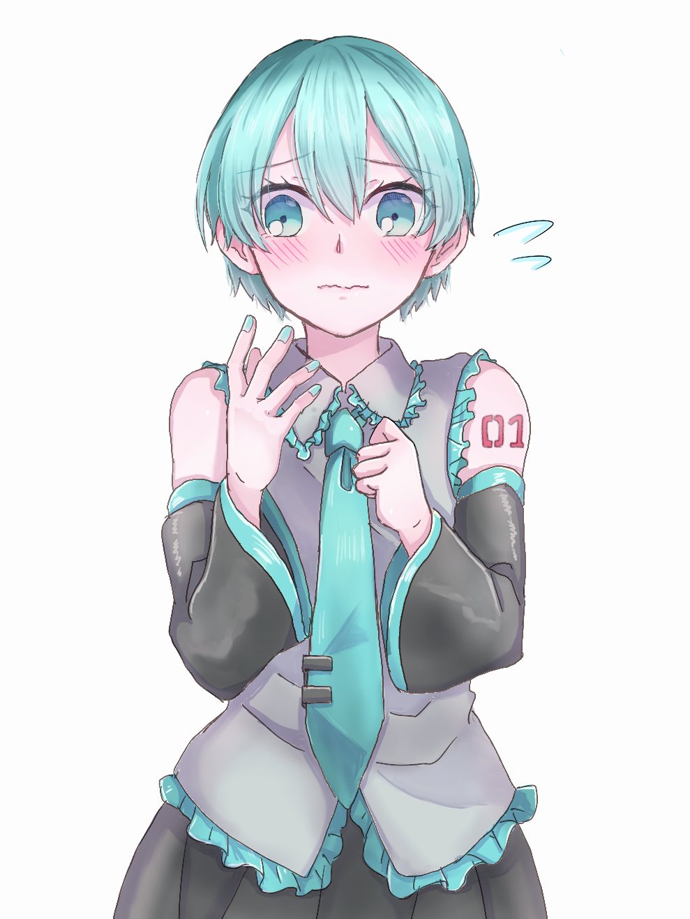 Piapro ピアプロ ピアプロ運営です 本日は 髪型 アレンジ 作品をご紹介 ろーれらい Orlorelei さんのショートヘアなミクさん ソワソワ と落ち着かない様子がｶﾜ ｲｲ T Co Wyqxabozfn Piapro 初音ミク T Co O7bm1ymk0z Twitter