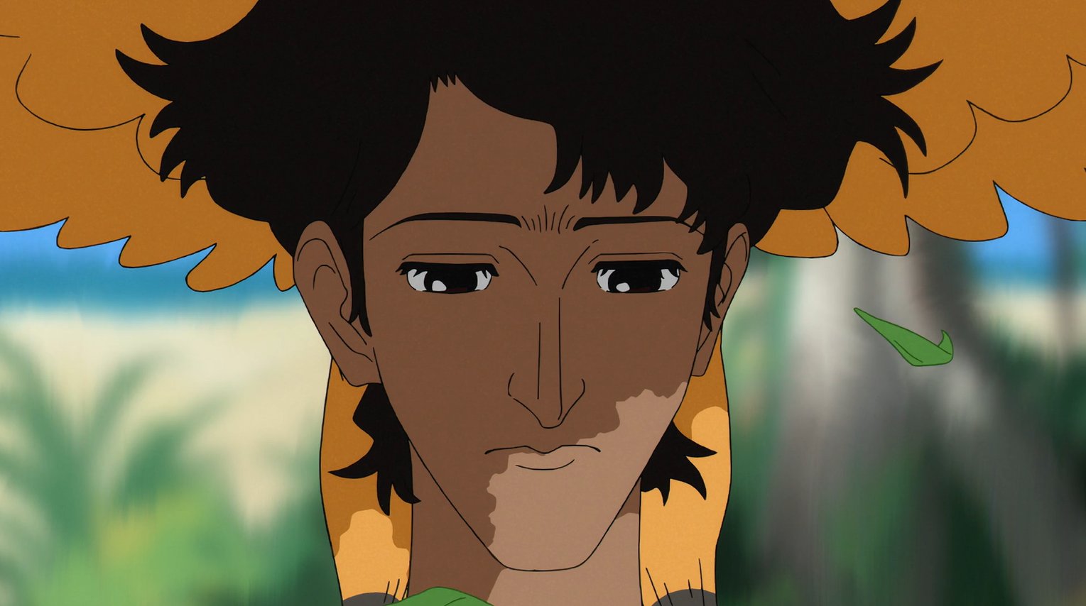 Anime Trending on Twitter: "OUR BOY RAJDHANI HAS RETURNED! Anime: Sonny