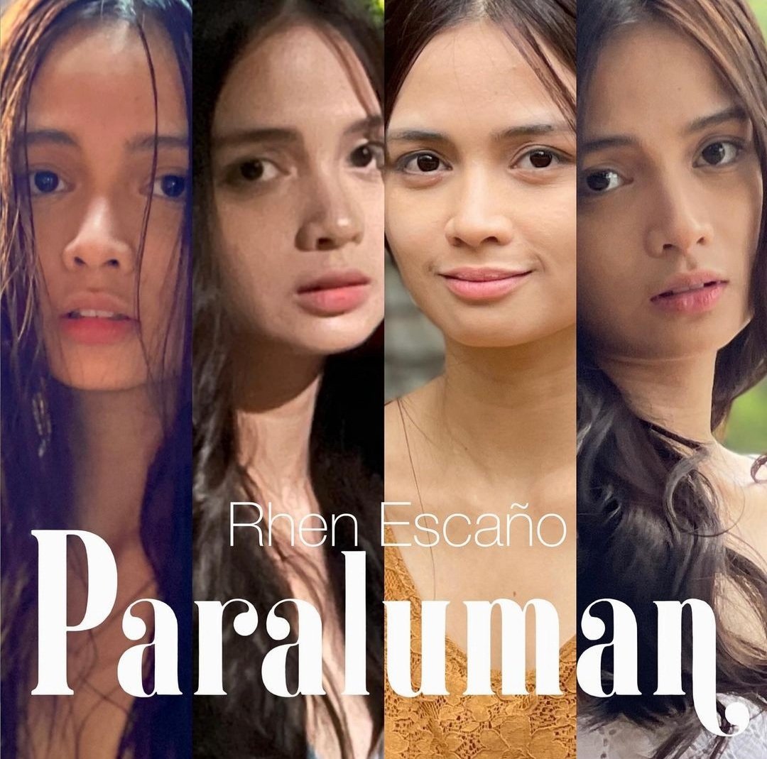 jaomapa's tweet photo. "Paraluman" livestreaming now @ Viva max. https://t.co/rU8wtsjDEl