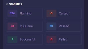 dunk_works's tweet photo. Not sure how this even happened, but I’ll take it.. confirmed order too. @PrismAIO @Soleus @ZenuProxies https://t.co/Of8iIY4T3K