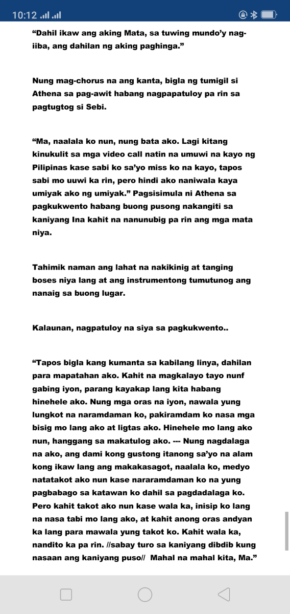 ako_ot5's tweet photo. Tagal ko ring bumalik, pero sana hindi pa huli ang lahat..

@SB19Official #SB19 https://t.co/sKoFQeF7tC