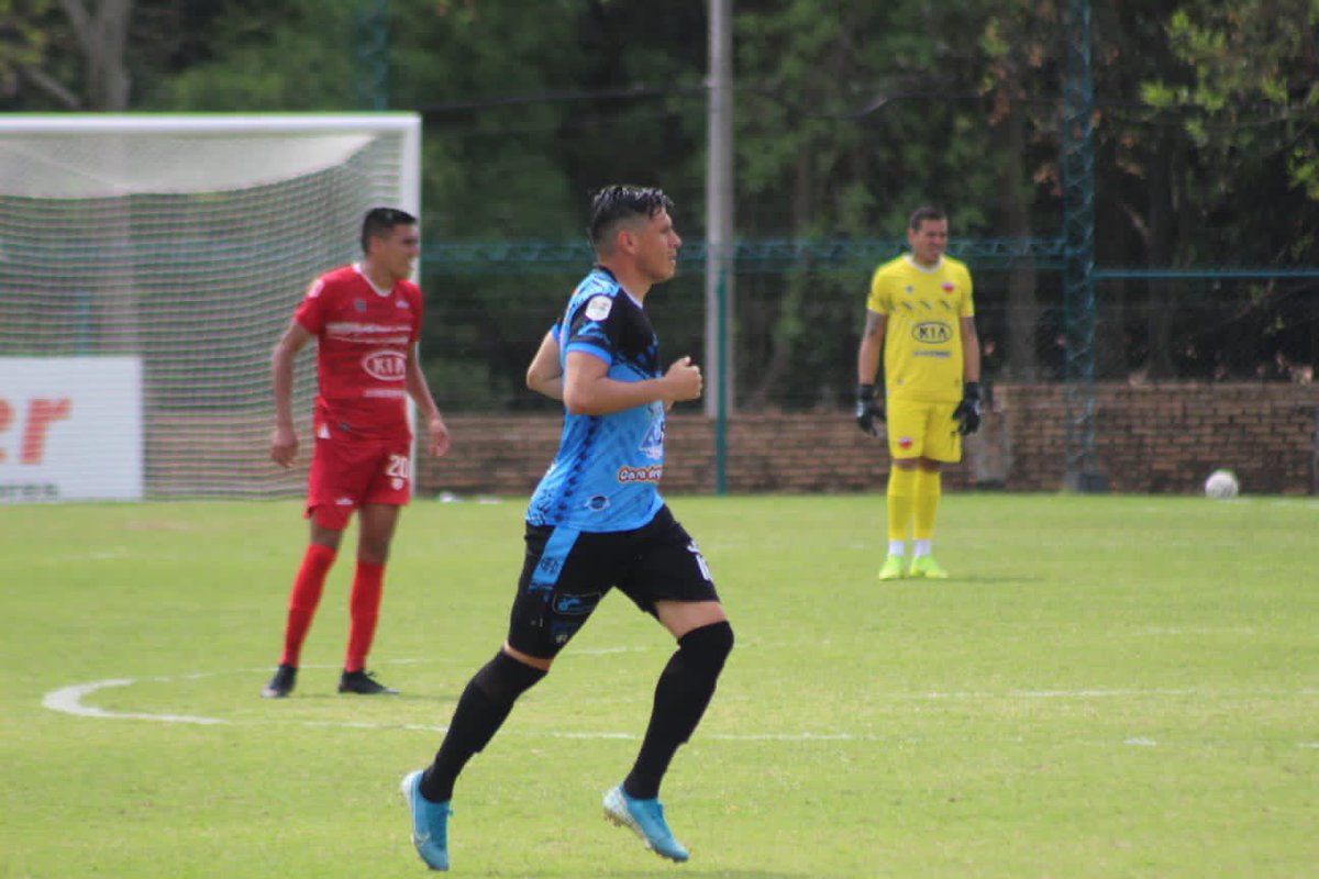 No pares hasta que llegues a tu destino 💪