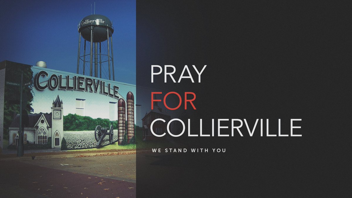 Collierville First Baptist Church tweet media