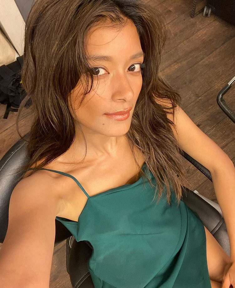 Rola_rosa's tweet photo. ため息しか出ない…
服も好み😊 https://t.co/phYjyYyusR