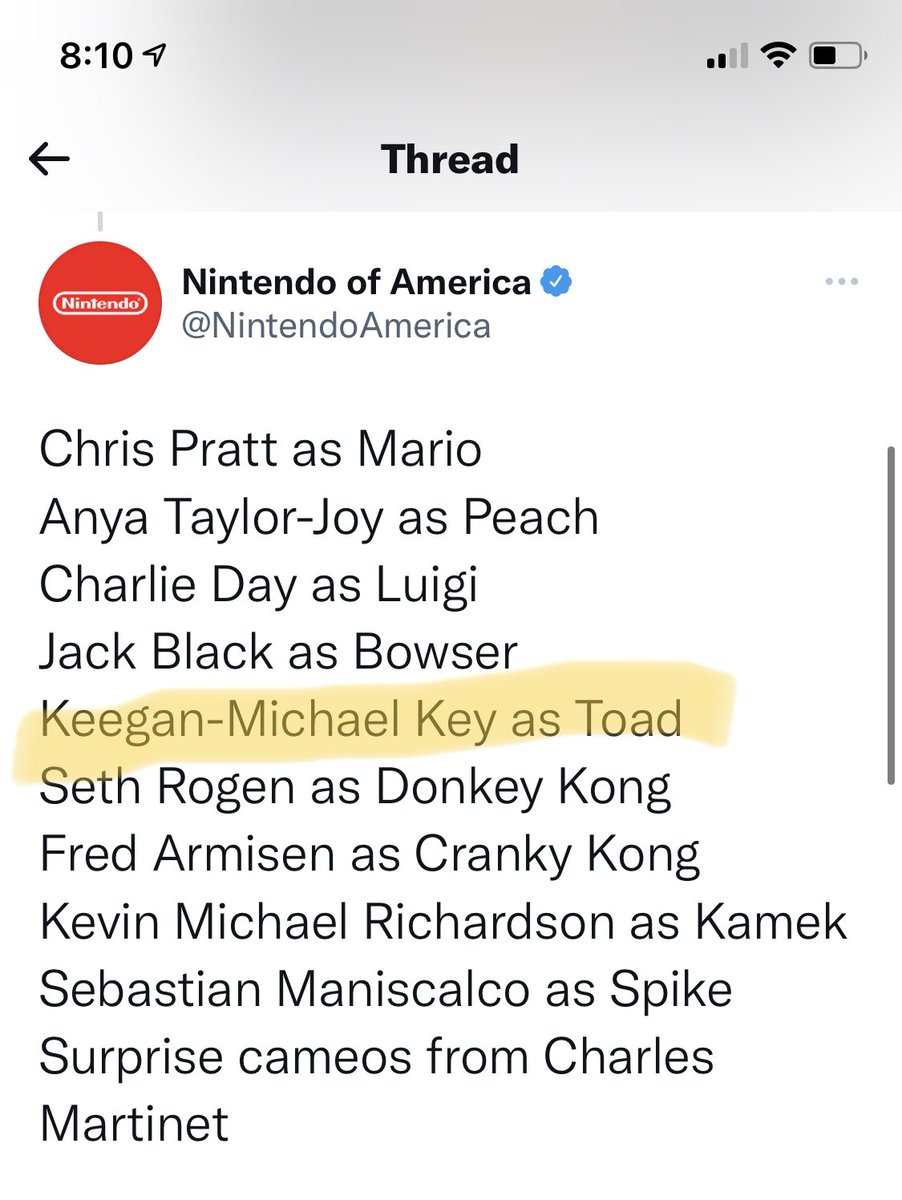 falldamageplays's tweet photo. @kombatbaby I had no idea what you were talking about, then I scrolled down a little bit and remembered that I love Twitter dot com https://t.co/XyBYRdowEn
