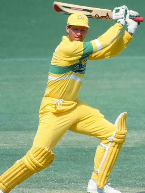 BrettLee_58's tweet photo. To the man that changed the way one day international cricket was played forever! Miss you Deano https://t.co/dn2UjDjWkN