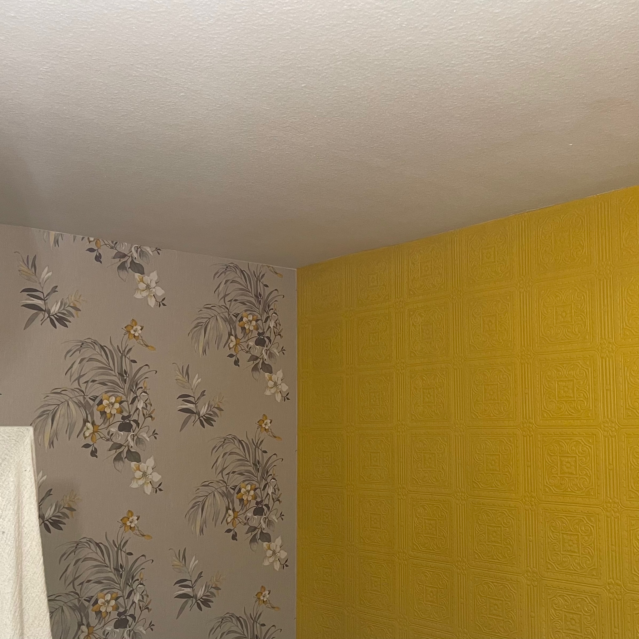 High Painter & Decorator / Twitter