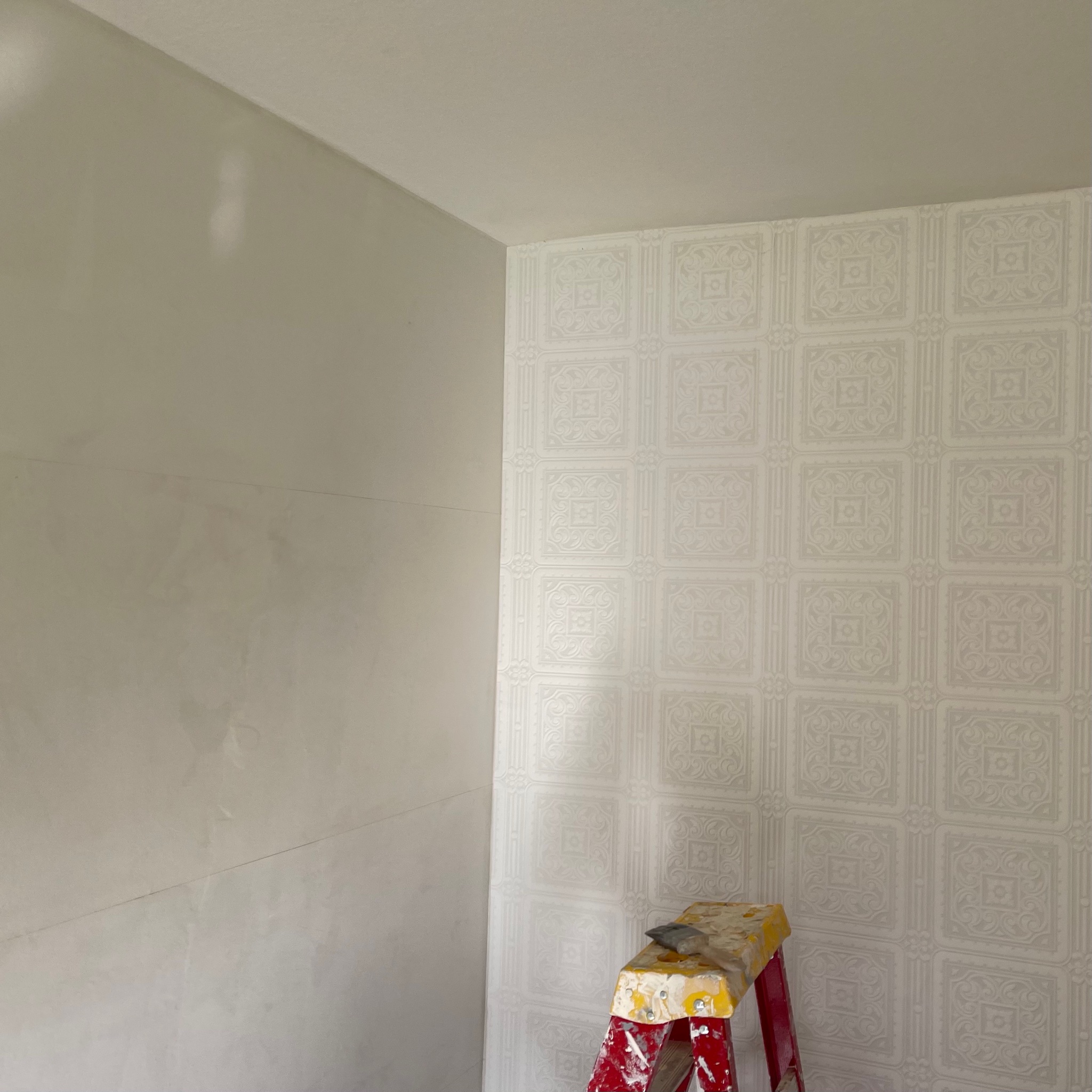 High Painter & Decorator on Twitter "Interesting project 😜 