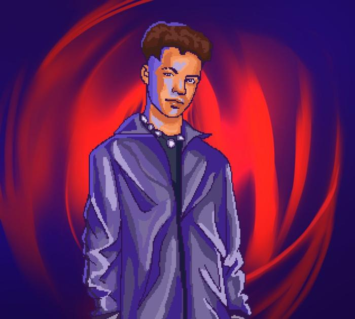 Haven't heard about <a href="/PunksHollywood/">Hollywood Punks</a> from <a href="/NFTLlama/">NFT Llama</a> yet?
well your not to late. this project is next up, it connects A-List celebrities with the NFT world.
Join to be early!
discord.gg/vCknQwpS4b