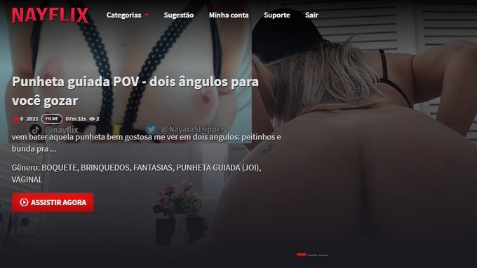Videozinho da semana online 😈  https://t.co/WUcCkTYpT3 ❣️ https://t.co/GcvSmjwFJe<a href="/tag/copadomundo2022"class="tags"><span>#copadomundo2022</span></a><a href="/tag/mexicoargentina"class="tags"><span>#mexicoargentina</span></a>