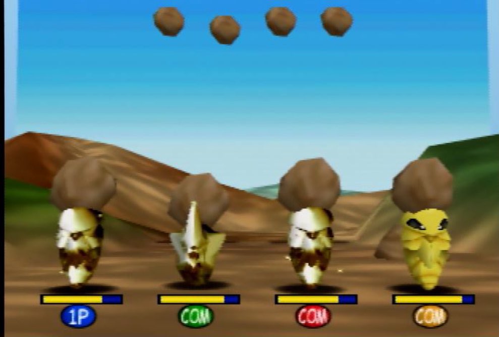 アルパカ Al Twitter Switchで64のゲームできるならポケモンスタジアムのミニゲームしたい ベロリンガの回転寿司とかコクーンとトランセルの硬くなるやつとか懐かしいのしたい T Co Cchrdaxq1z Twitter