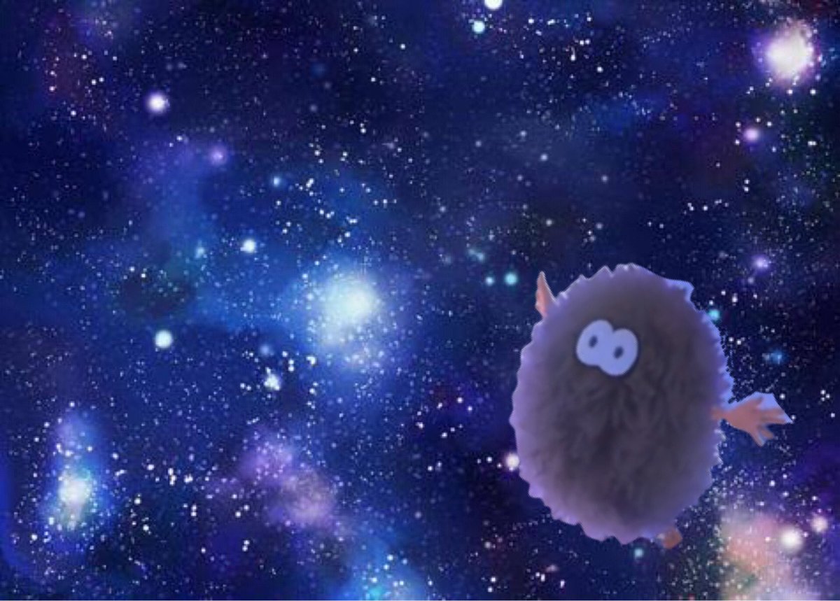 papiyon00000's tweet photo. これは宇宙で何かを悟ったイカちゃんだったもの
#スプラトゥーン3 https://t.co/bjuKehDK76