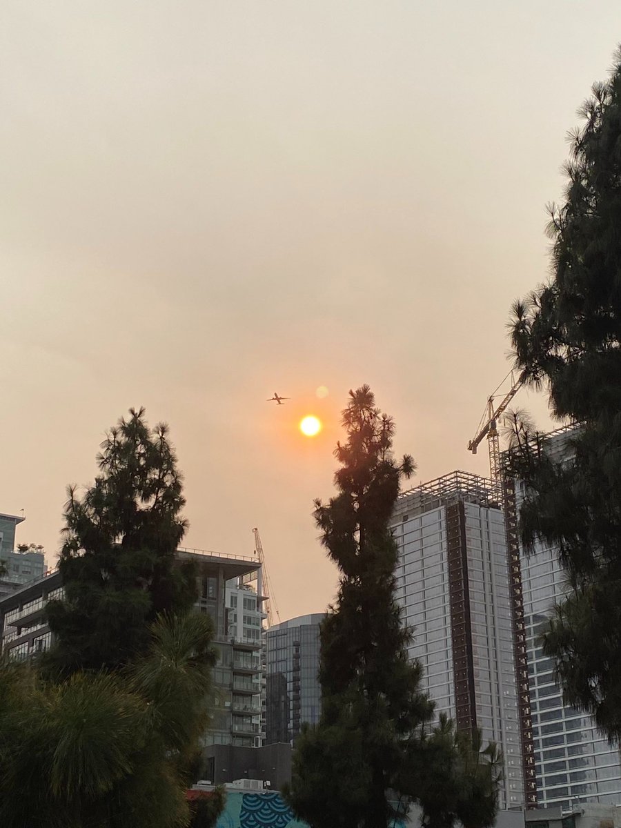 PplsCityCouncil's tweet photo. LA has the American show in Mexico filter on https://t.co/Y1vMdQlV33