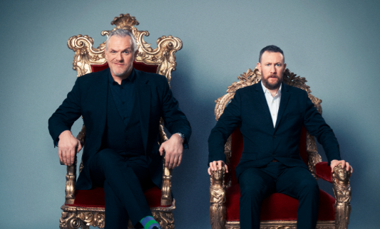 dailystar's tweet photo. Comedian Alex Horne impresses fans with quick maths skills on #Taskmasker
https://t.co/KDjaFfSkkg https://t.co/hCqfZab8gz