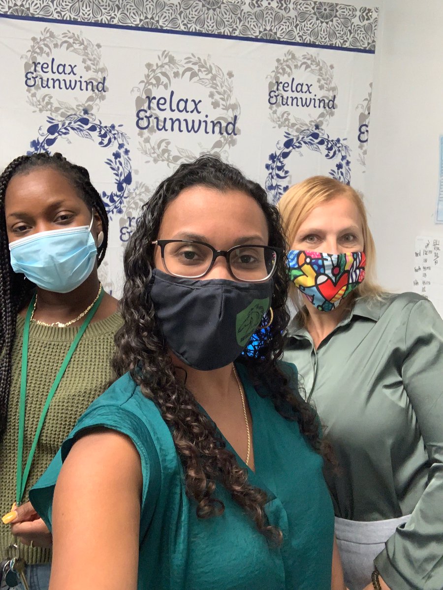 WestHomesteadK8's tweet image. #HelloWeek #Support #Positivity 
@HernandezLearns @MDCPSSouth @MDCPS