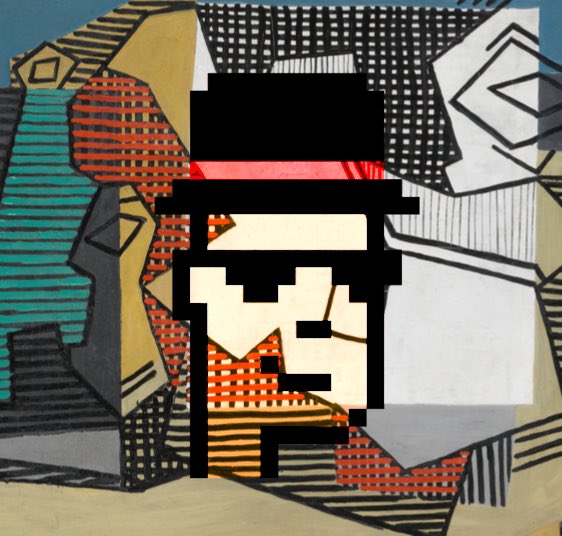 TrendyPunks tweet media