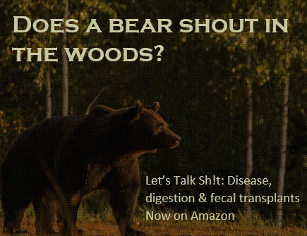 LetsTalkSht's tweet photo. @SheliEllsworth #bearsrscary #bearall #scatiswhereitsat #gutlove #microbiome #teddylove https://t.co/jOdJQB5iZM