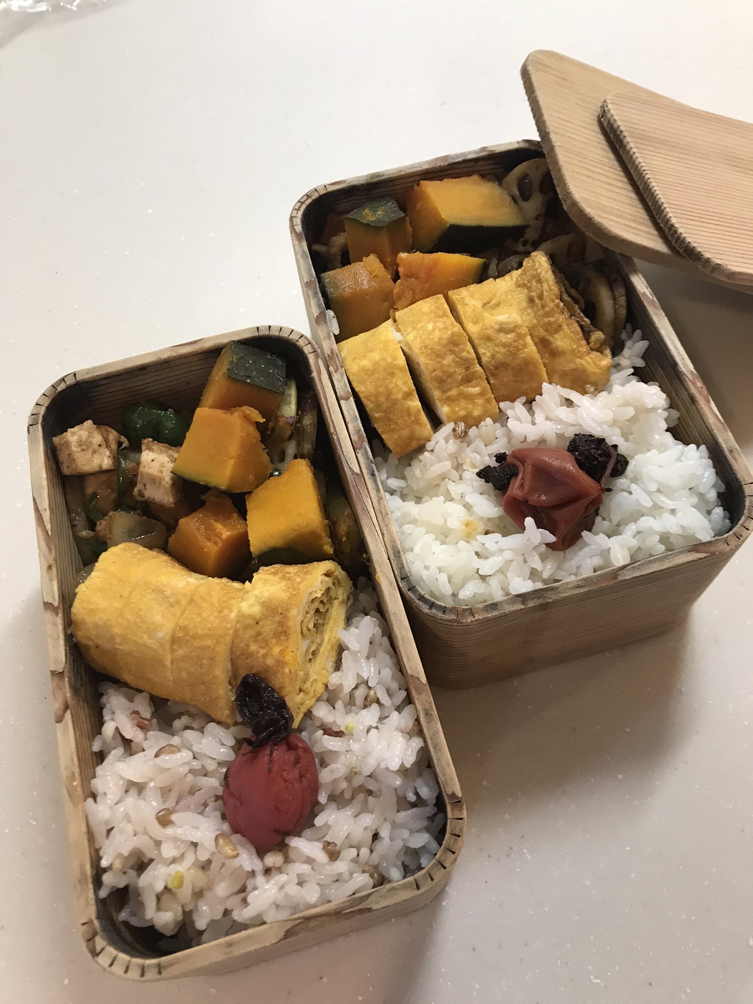 お弁当 Twitter Search Twitter